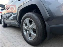 تويوتا راف 4
